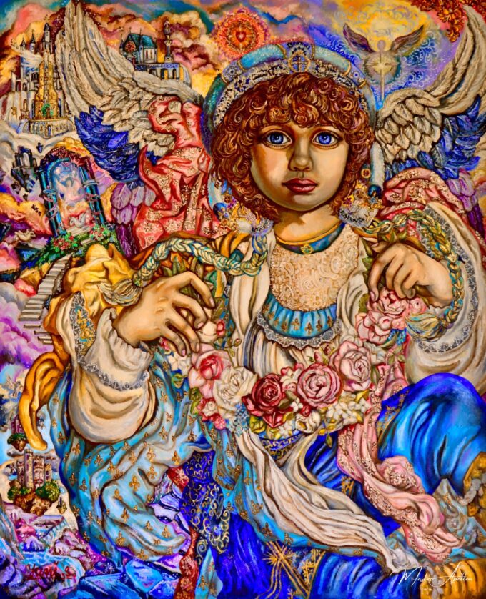 Ángel Abel – Yumi Sugai Yumi Sugai 2025-04-18 2