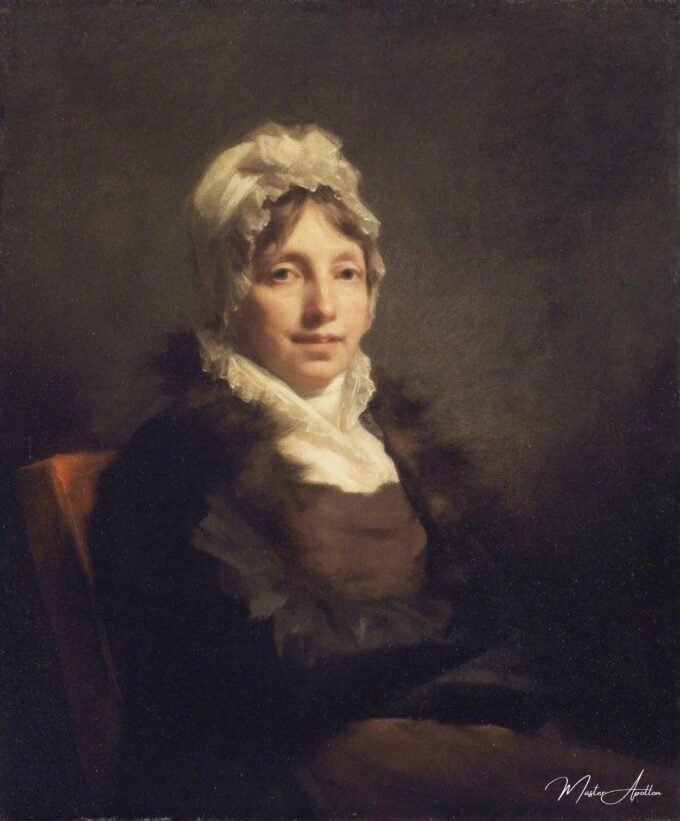 Ann Fraser, Sra. Alexander Fraser Tytler – Sir Henry Raeburn Henry Raeburn 2025-05-02 2
