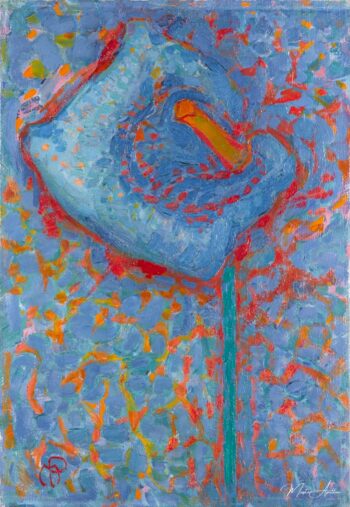 Arum – Mondrian Piet Mondrian 2025-05-10