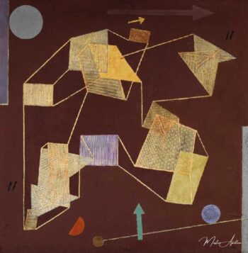 Ascendencia y trayectoria (vuelo planeado) – Paul Klee Paul Klee 2025-05-10