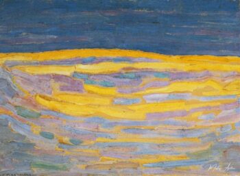 Amanecer – Mondrian Piet Mondrian 2025-05-10