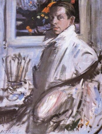 Autorretrato – Francis Cadell Francis Cadell 2025-05-10