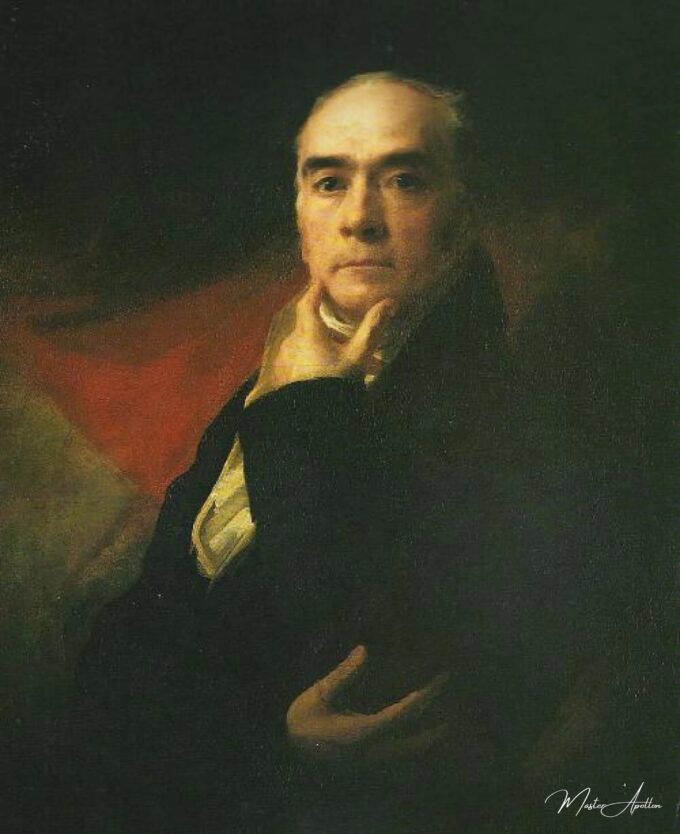 Autorretrato – Sir Henry Raeburn Henry Raeburn 2025-05-02
