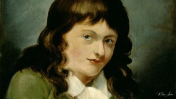 Autorretrato (Turner) – William Turner William Turner 2025-05-10