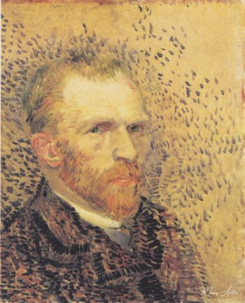 Autorretrato Vincent Van Gogh – Van Gogh Serie de autorretratos de Vincent van Gogh 2025-05-10