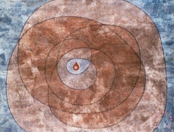 Alrededor del núcleo – Paul Klee Paul Klee 2025-05-10
