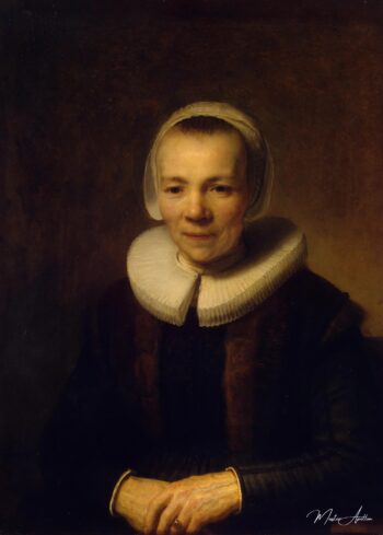 Baertje Martens – Rembrandt van Rijn Rembrandt van Rijn 2025-05-10