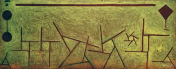 Ballet abstracto – Paul Klee Paul Klee 2025-05-09