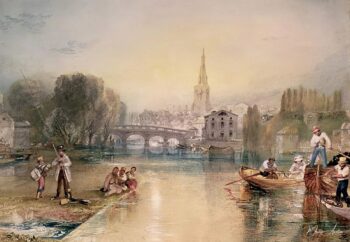 Bedford – William Turner William Turner 2025-05-14