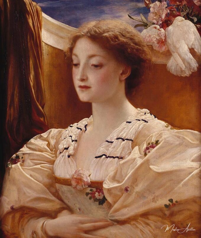 Bianca – Frederic Leighton Frederic Leighton 2025-05-14 2