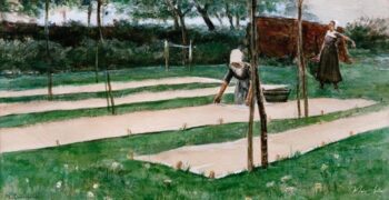 Blanqueo de prendas – Max Liebermann Max Liebermann 2025-05-09