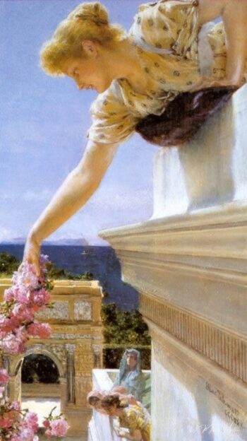 ¡Buena suerte! – Lawrence Alma-Tadema Lawrence Alma-Tadema 2025-03-13