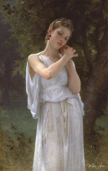 Pendientes – William Bouguereau William Bouguereau 2025-05-18