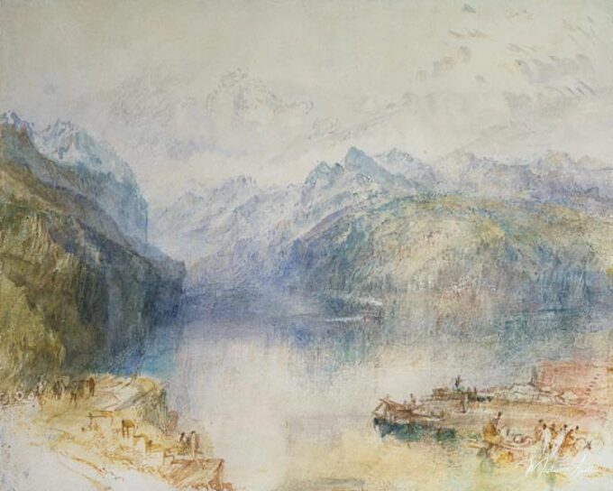 Brunnen – William Turner William Turner 2025-05-20