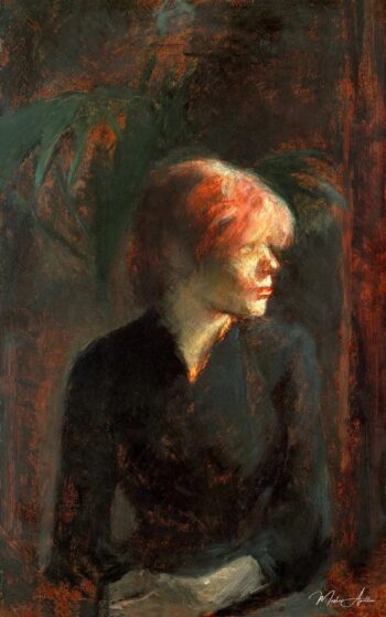 Carmen Gaudin – Toulouse Lautrec Henri de Toulouse-Lautrec 2025-05-20