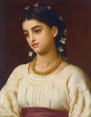 Catarina – Frederic Leighton Frederic Leighton 2025-05-20