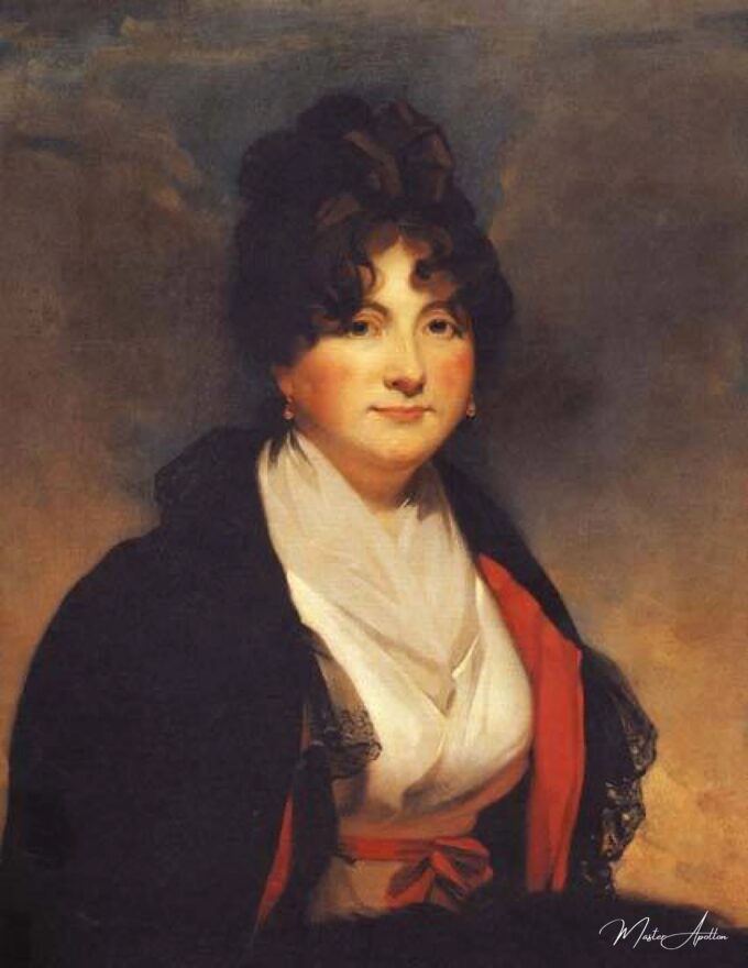 Catherine Vorontsovas – Sir Henry Raeburn Henry Raeburn 2025-05-02