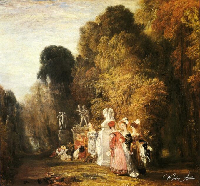 Lo que le quieren – William Turner William Turner 2025-05-20