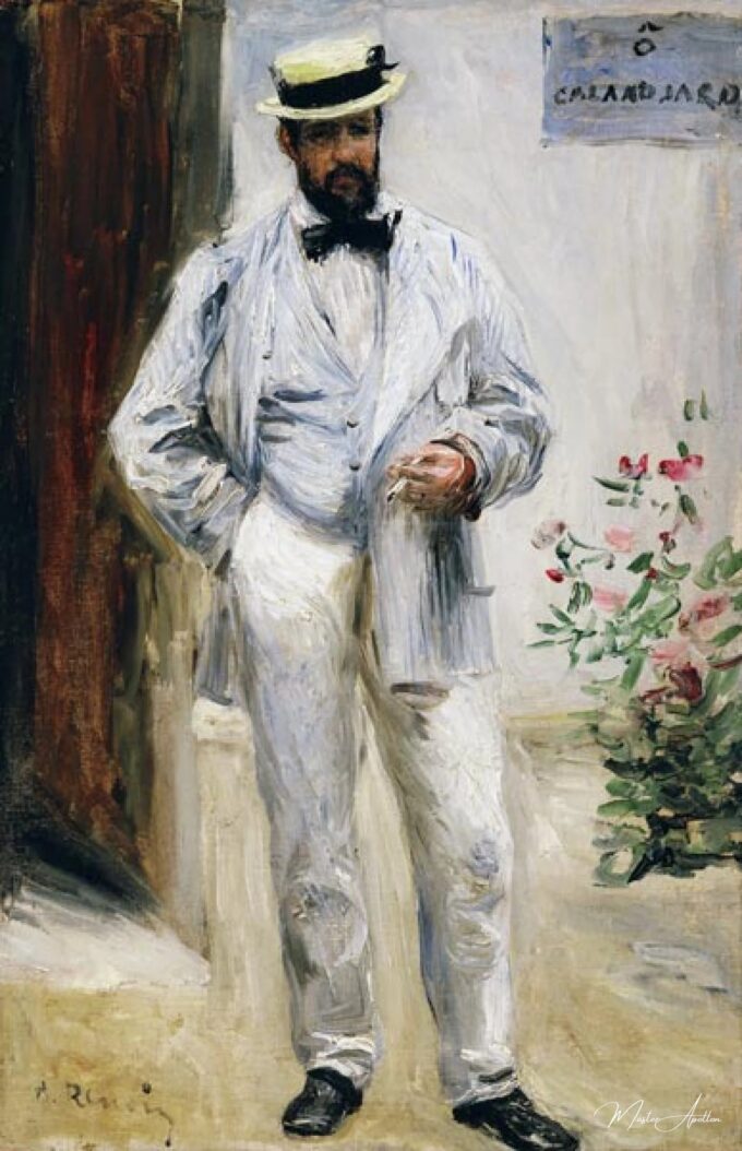 Charles le Coeur – Pierre-Auguste Renoir Pierre-Auguste Renoir 2025-04-17 2