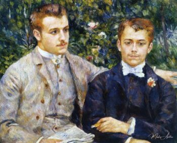 Charles y George Durand-Ruel – Pierre-Auguste Renoir Pierre-Auguste Renoir 2025-04-17