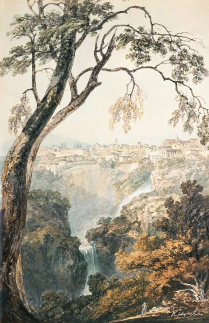 Cascadas del Anio – William Turner William Turner 2025-05-09 2