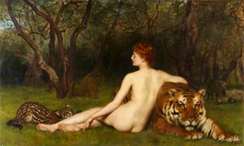 Circé – John Collier John Collier 2025-03-15