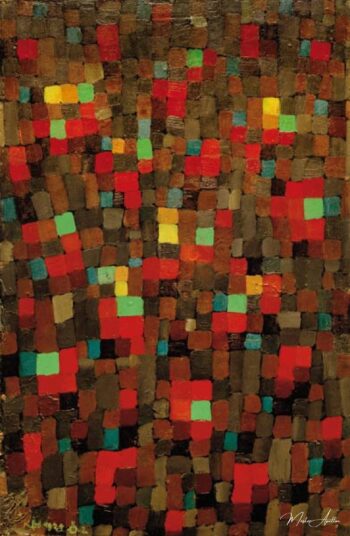 Como una ventana de vidrio – Paul Klee Paul Klee 2025-05-13