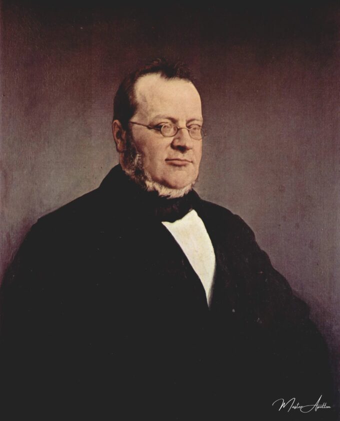 Conde Camillo Cavour – Francesco Hayez Francesco Hayez 2025-05-15