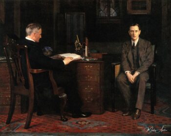 Condena a muerte – John Collier John Collier 2025-05-17