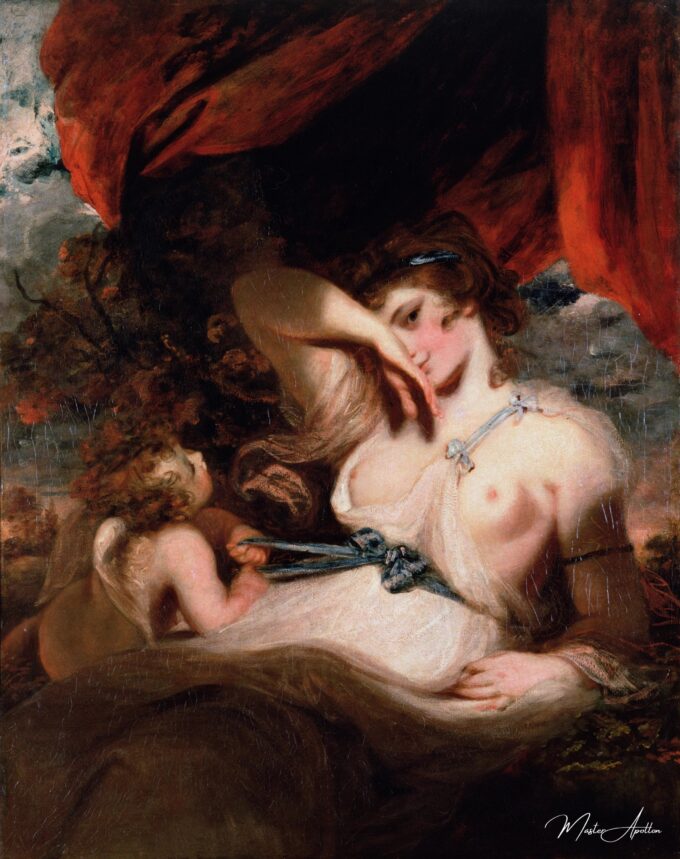 Cupido deshaciendo la vaina de Venus – Joshua Reynolds Joshua Reynolds 2025-03-13 2