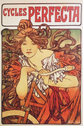 Ciclos perfectos – Mucha Alfons Mucha 2025-05-13