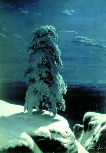 En el norte salvaje – Ivan Shishkin Ivan Shishkin 2025-05-17