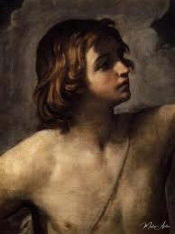 David – Guido Reni Guido Reni 2025-05-20