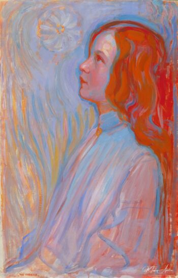 Devoción – Mondrian Piet Mondrian 2025-05-20