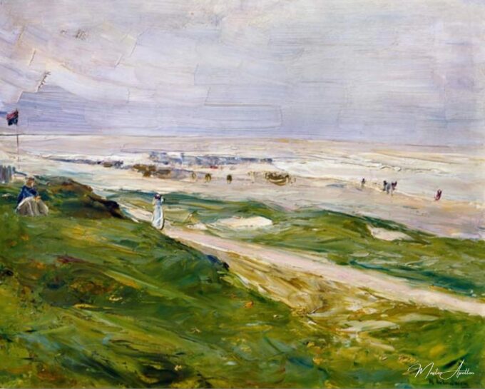 Duna en Noordwijk – Max Liebermann Max Liebermann 2025-03-13 2