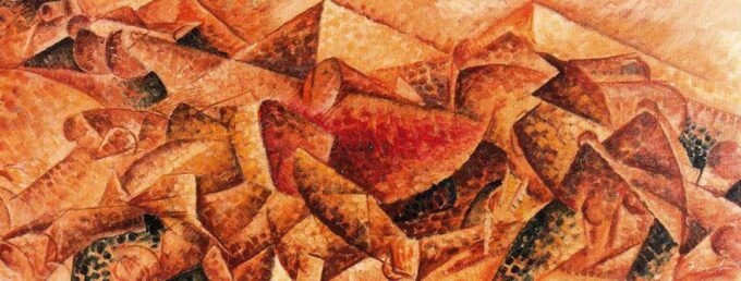 Dinamismo plástico: Caballo Casa – Umberto Boccioni Umberto Boccioni 2025-05-06 2