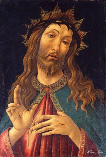 Ecce Homo, o El Redentor – Sandro Botticelli Sandro Botticelli 2025-05-20