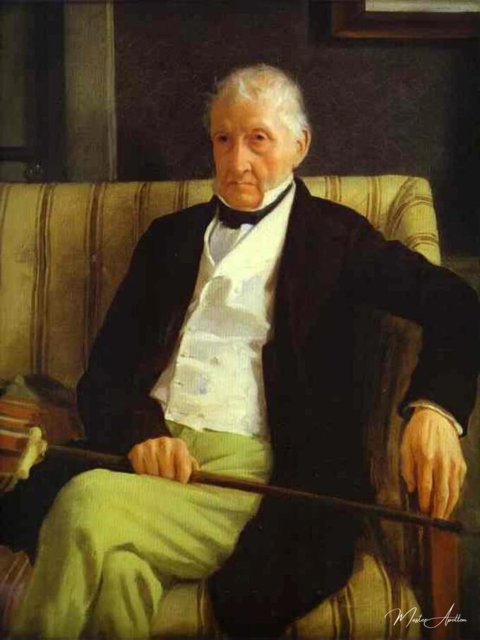 Edgar Degas, Hilaire Degas – Edgar Degas Edgar Degas 2025-05-30