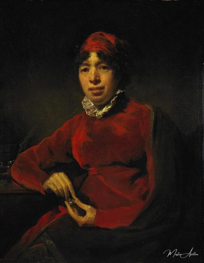 Elizabeth Hamilton – Sir Henry Raeburn Henry Raeburn 2025-04-30 2