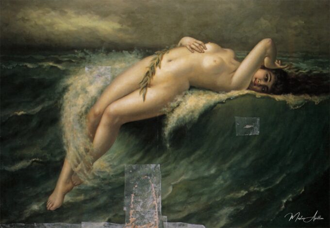 Llevada por la cresta de la ola – Guillaume Seignac Guillaume Seignac 2025-05-03