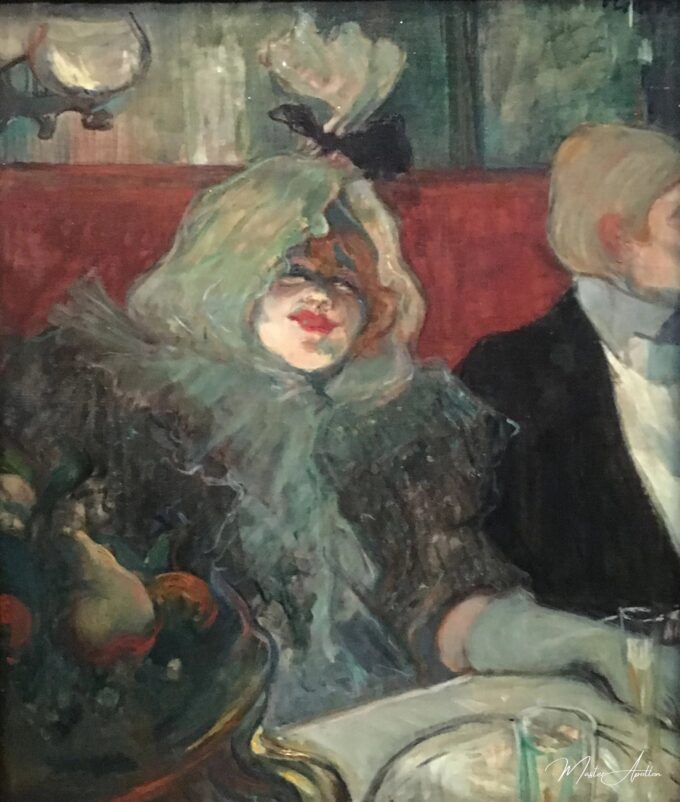 En gabinete particular – Toulouse Lautrec Henri de Toulouse-Lautrec 2025-05-14