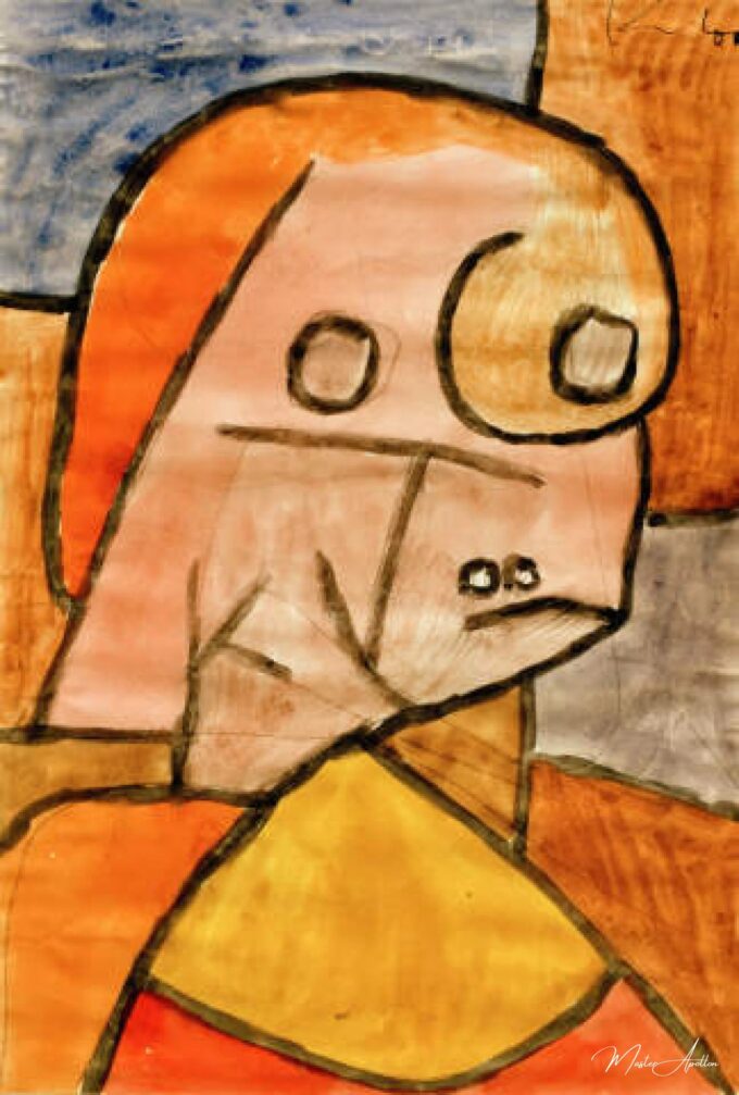 ¿Y luego? – Paul Klee Paul Klee 2025-05-24 2