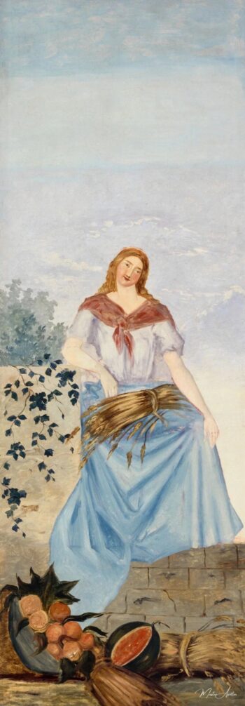 Verano – Paul Cézanne Paul Cézanne 2025-05-13