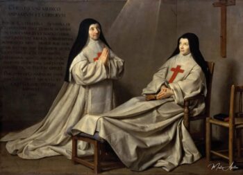 Ex Voto – Philippe de Champaigne Philippe de Champaigne 2025-05-14