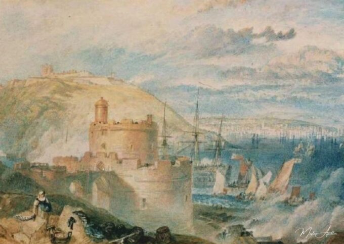 Falmoutl – William Turner William Turner 2025-05-20