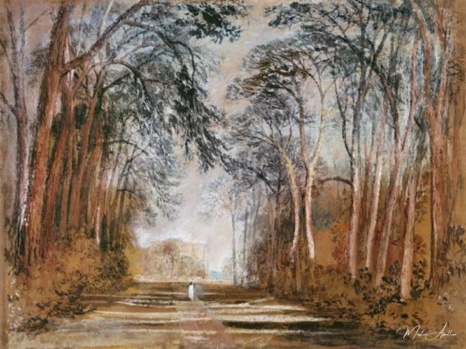 Avenida Farnley – William Turner William Turner 2025-05-20