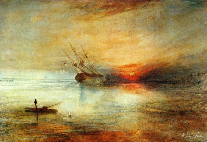 Fuerte Vimieux – William Turner William Turner 2025-05-20