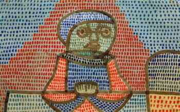 Chico en la mesa – Paul Klee Paul Klee 2025-05-14