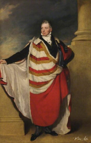 George Henry Fitzroy – Thomas Lawrence Thomas Lawrence 2025-05-21