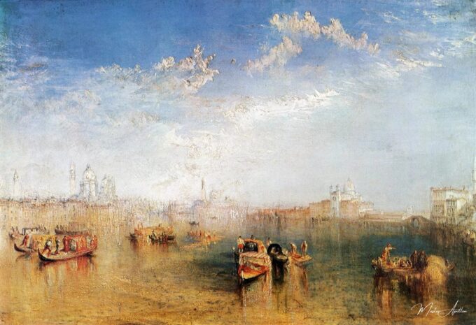 Giudecca – William Turner William Turner 2025-05-20